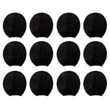 400PCS Disposable Microphone Covers Individually Packaged, Suitable fo