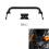 Front Fairing Lower Support Bracket for  Low Rider ST FXLRST 2022-2025 Accessories 3