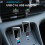 Wireless CarPlay Adapter Convert Wired to Wireless  CarPlay AI Box WiFi  Control  Size 3