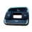 Car Multi-Functional Steering Wheel  Control Button Cover Cap Trim for   B7  6 MK6 CC 6