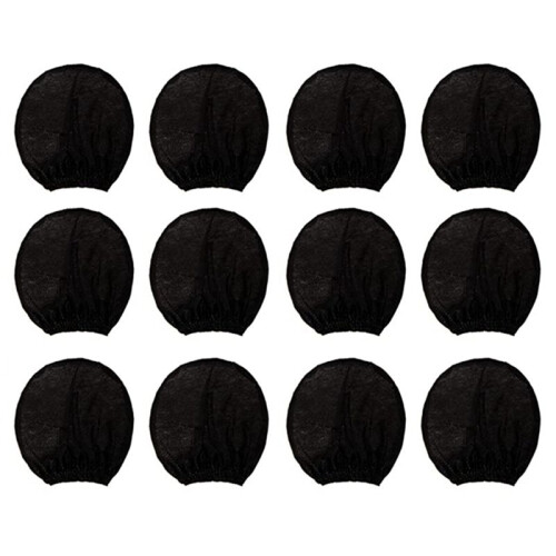 400PCS Disposable Microphone Covers Individually Packaged, Suitable fo 1