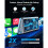 Wireless CarPlay Adapter Convert Wired to Wireless  CarPlay AI Box WiFi  Control  Size 7