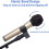 400PCS Disposable Microphone Covers Individually Packaged, Suitable fo 3