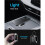 Wireless CarPlay Adapter Convert Wired to Wireless  CarPlay AI Box WiFi  Control  Size 8