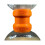 Plastic -Saving Dispenser - Suitable for Hand Wash,Shampoo,Shower Gel, Leak-Proof 2