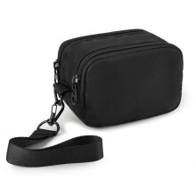 Borsa Rigida per il Trasporto da Viaggio Portatile per Stazione di Ricarica Wireless Magnetica per MagGo, Borsa da Viaggio Portatile
