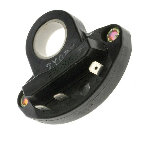 Modulo di Controllo 'Accensione E12-105 E12105 per Accord  per 1