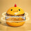 Egg Incubator with Transparent Window Automatic Temperature 5 Manually Control Control Turn the Humidity Eggs Eggs Q6b9 6