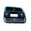 Car Multi-Functional Steering Wheel  Control Button Cover Cap Trim for   6 MK6 4