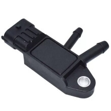 Exhaust Pressure Sensor + Connector Plug Harness for Astra H Zafira B Vectra C Signum 9-3