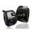For GSX Handle Bar  with Passing Universal Left Side Horn Electric Start Double Flash Light 2