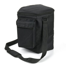 For Bose S1 Pro/S1 Pro+ Speaker Travel Carrying Case with Shoulder Strap Portable Storage Bag Protective Case