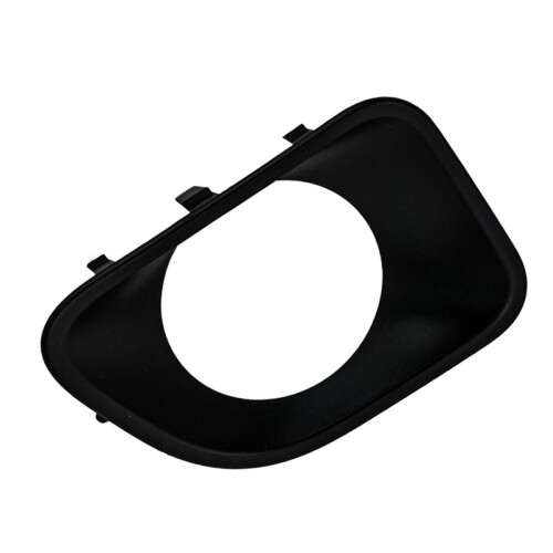 Front Bumper Grille Molding 68072152AA for  Charger SRT8 2012-2014 with Adaptive Cruise Control Sensor