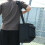 For  S1 Pro/S1 Pro+ Speaker Travel Carrying Case with Shoulder Strap Portable Storage Bag Protective Case 2
