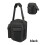 For  S1 Pro/S1 Pro+ Speaker Travel Carrying Case with Shoulder Strap Portable Storage Bag Protective Case 6
