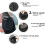 For  S1 Pro/S1 Pro+ Speaker Travel Carrying Case with Shoulder Strap Portable Storage Bag Protective Case 5