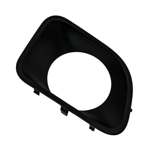 Front Bumper Grille Molding 68072152AA for  Charger SRT8 2012-2014 with Adaptive Cruise Control Sensor 2