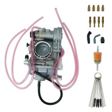 Kit Carburatore per TRX450R TRX450ER 450R 2006-2014 Codice 16046-HP1-601, 16100-HP1-603