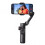 Smartphone Stabilizer Live Streaming Mount for Short Video LVOG Selfie Three-Axis Anti-Shake Handheld Gimbal 4