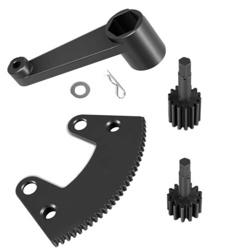 000133 Torque Multiplier Leverage Tool Set for Classic  Bug Remove Install 36mm Axle Nut&Flywheel Gland Nut