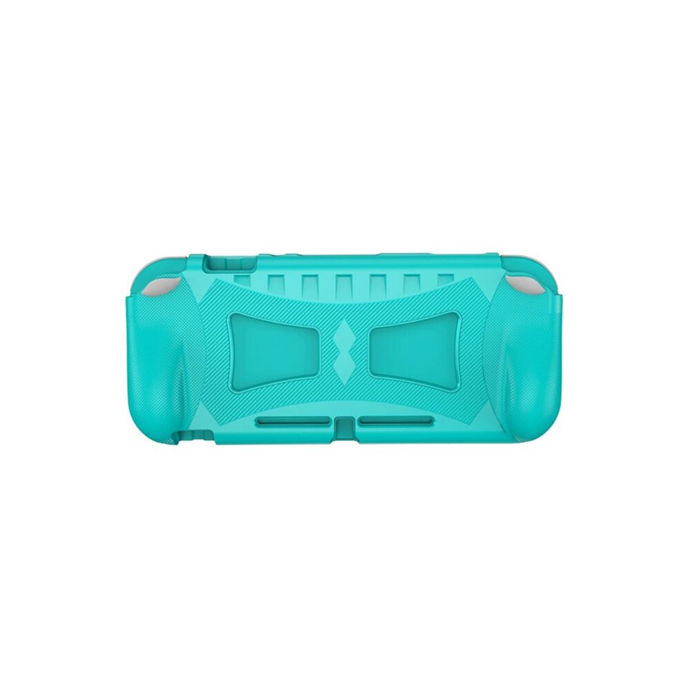 For Nintendo Switchlite Case Shock Proof Tpu Protectivecover Shell With Ergonomic Grip For Nintend Switch Ns Lite Mini,C 6131032367534