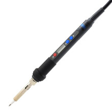 Digital Display Soldering Iron PX988 Portable Temperature Control EU P