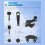 000133 Torque Multiplier Leverage Tool Set for Classic  Bug Remove Install 36mm Axle Nut&Flywheel Gland Nut 10