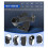000133 Torque Multiplier Leverage Tool Set for Classic  Bug Remove Install 36mm Axle Nut&Flywheel Gland Nut 3