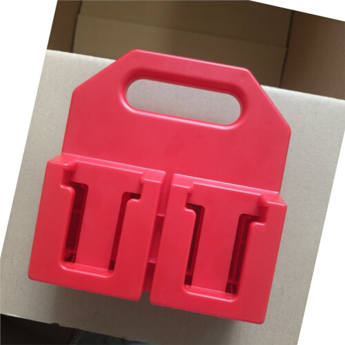 Battery Holder Adapter for  18V Lithium Battery Storage Rack Battery Rack Storage Box Power Tools 1