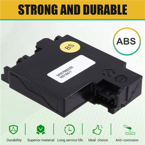 30D959542C Car Multi-Function Steering Wheel Control Unit for    30D 959 542C 30D 959 542 2