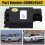 30D959542C Car Multi-Function Steering Wheel Control Unit for    30D 959 542C 30D 959 542 4