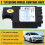 30D959542C Car Multi-Function Steering Wheel Control Unit for    30D 959 542C 30D 959 542 2