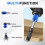 Screwdriver Head Magnetic Ring, 2026 New Screw Removable Household Tool for Hex Screwdriver and Power Bits E 3