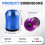 Screwdriver Head Magnetic Ring, 2026 New Screw Removable Household Tool for Hex Screwdriver and Power Bits E 7