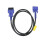 For AUTEL IM608/IM608PRO Main Cable Test Main Cable (Three-Row Hole) Diagnostic Tool 1