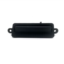 2010196-00-B Bouton D'Ouverture Extérieur Du Hayon pour Model Y 2025