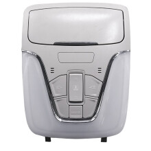 Car Reading Light Assembly Sunroof  Sunglasses Holder Interior Light Roof Light Assembly for  GS4 GS3 GA6