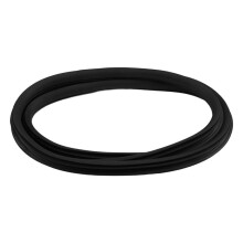 A1566920076 Car Front Door Rubber Seal Doorcase Sealing Strip for Mercedes-Benz W156 X156 GLA 200 220 180 250 4 Matic