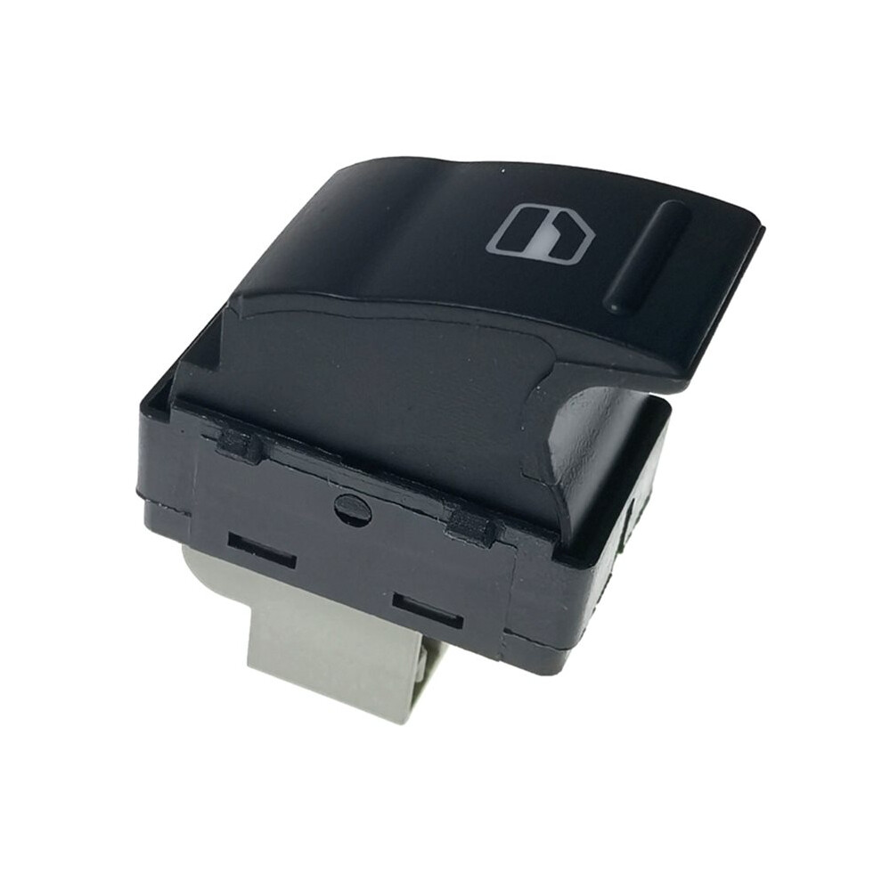 7E0959855a 7E0959855 Electric Door Window Double Switch Button Control For Vw Transporter T5 T6 Caravelle Single 6131641893790