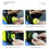 16PCS for Mower Grass Head RAC143 Rope Spool 4