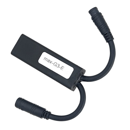 Speed Controller for   Max G3 Maximum Speed Adjustable to 40 /H Lossless Docking 1