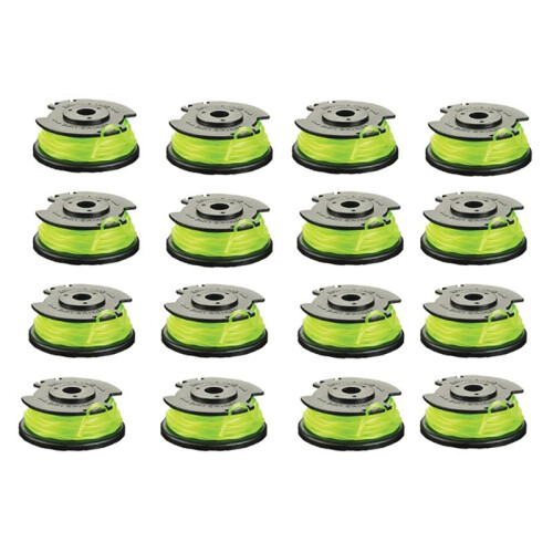 16PCS for Mower Grass Head RAC143 Rope Spool 1