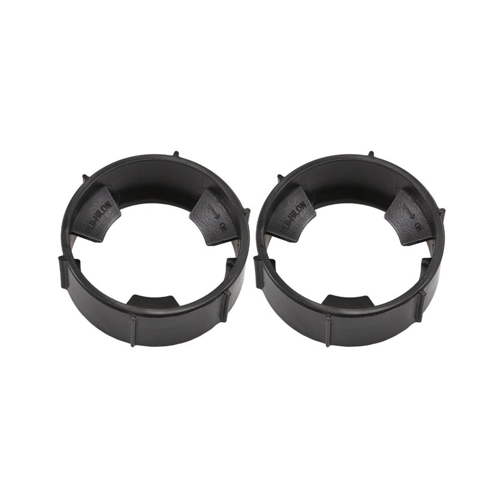 Headlight Bulb Socket Clip F4dz-13N019-A For Ford Lincoln Mercury Headlamp Retainer Ring Accessories 6133591970361