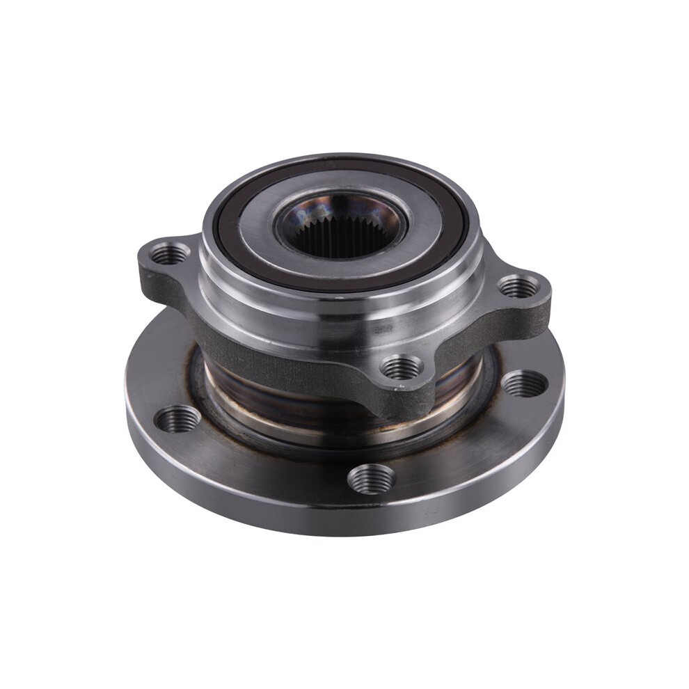 Front Wheel Hub Bearing 1T0498621 5K0498621 1Kd407621 For Vw Golf Jetta Tiguan Passat Audi A3 Tt Seat Leon Altea 6133381035270