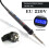 Digital Display Soldering Iron PX988 Portable Temperature Control EU P 6