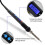 Digital Display Soldering Iron PX988 Portable Temperature Control EU P 5