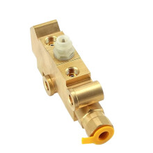 PV4 Proportioneel Remventiel Proportioneel Remventiel Schijf/Schijfrem Combinatieventiel 172-1361 voor