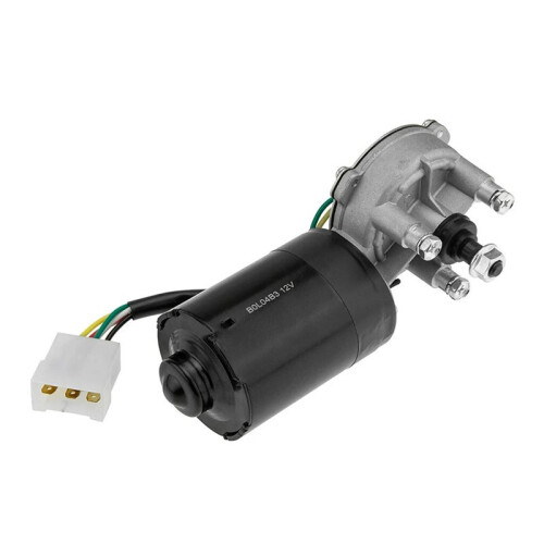 For - Windshield Wiper Motor A0048206542 0048206542 Wiper Motor 1