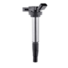 4 Pezzi Bobina di Accensione UF596 per Rav4 Verso Prius Avensis Matrix Premio per CT200h 9091902252 9091902258