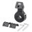 Motorcycle Headlight Mount Spotlight Bracket Adjustable Bumper Fog Light Holder Motorcycle Accessories 1